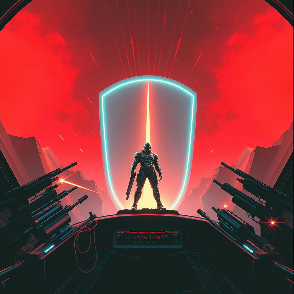 Arc Raider Champion