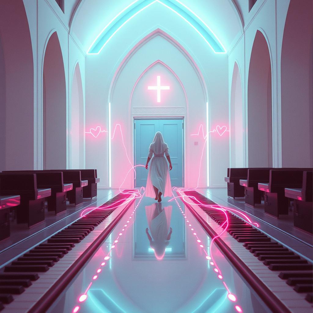 At The Altar Again