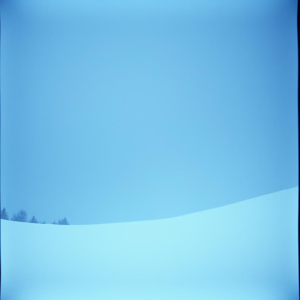 “Cold On Purpose”