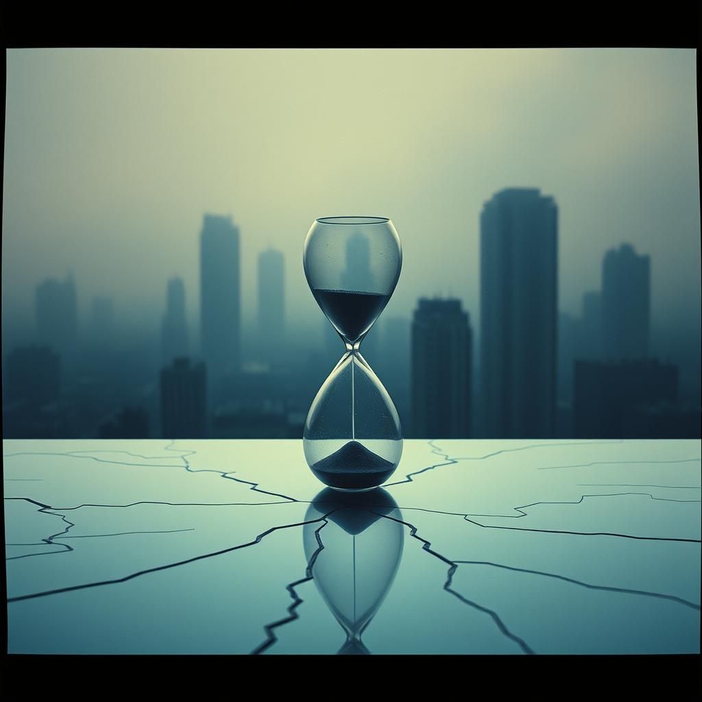 Time wasted