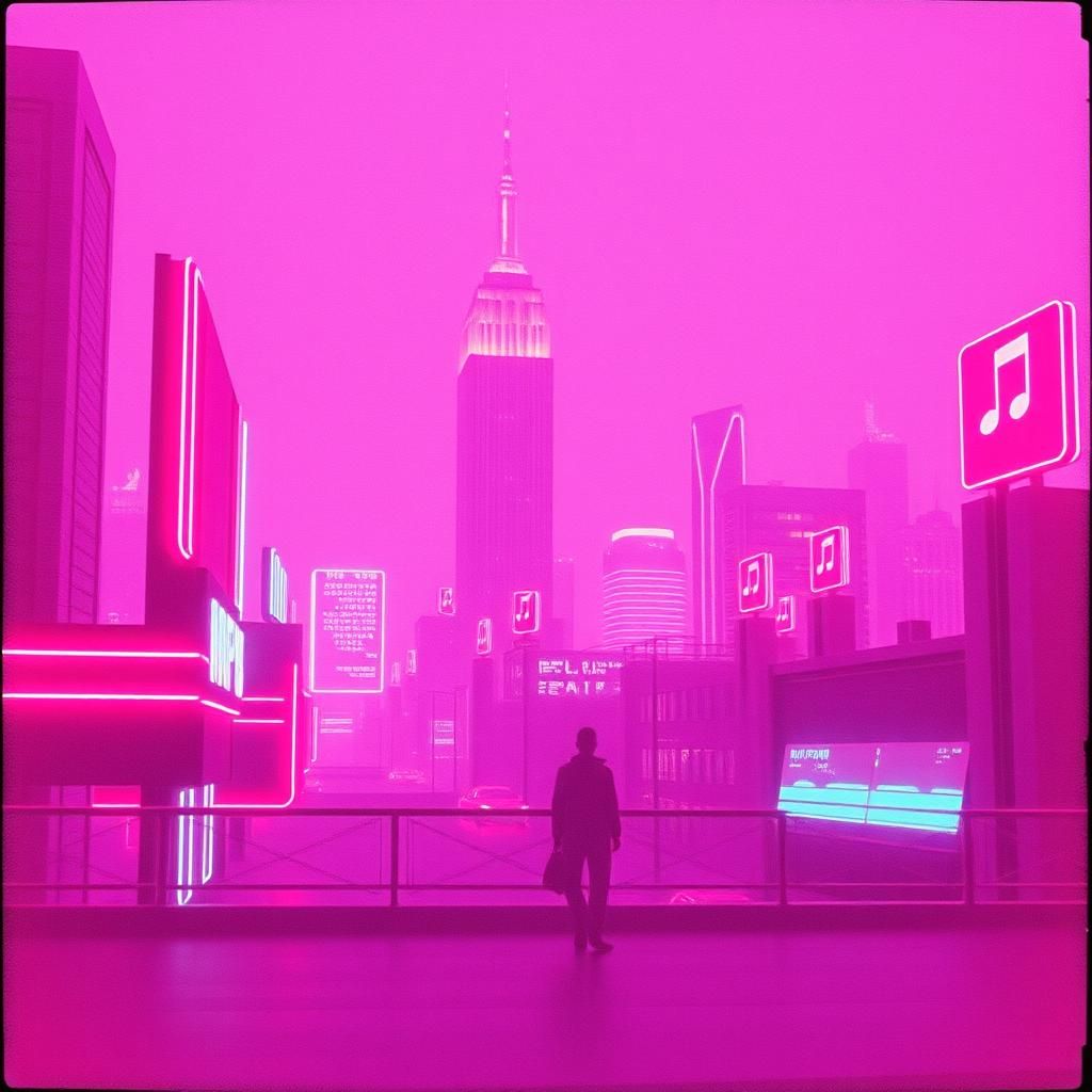 Put a Smile On (Instrumental)
