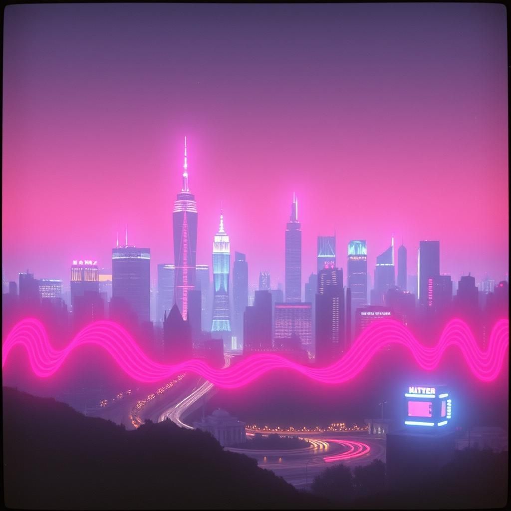 Electric Love Pulse