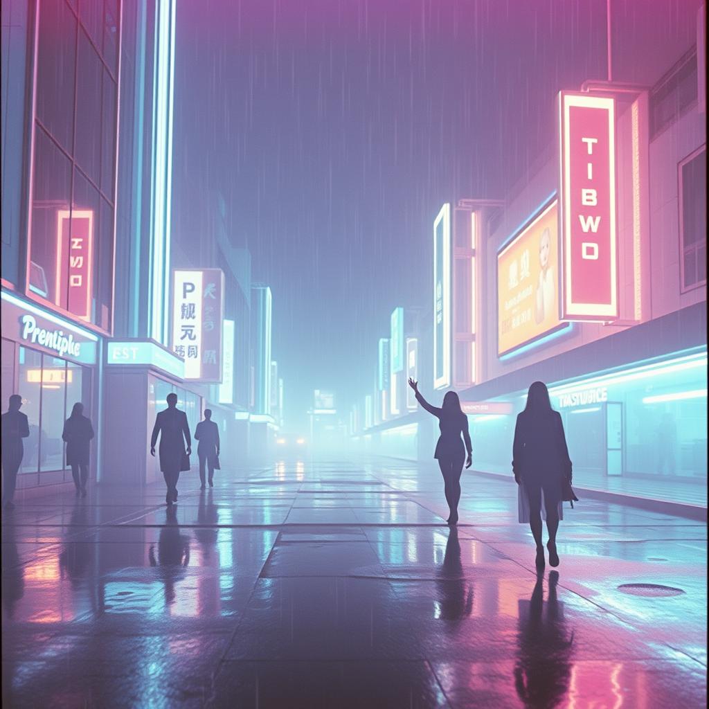 Title: 하루처럼 (Like It Was Just One Day)
