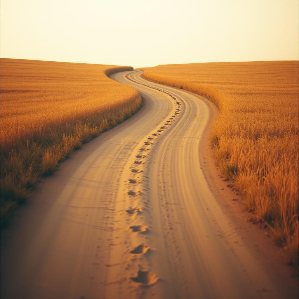 Dusty Road