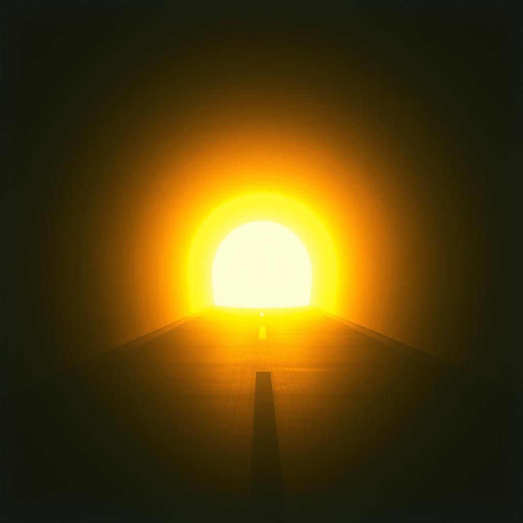 Light at the End of the Tunnel