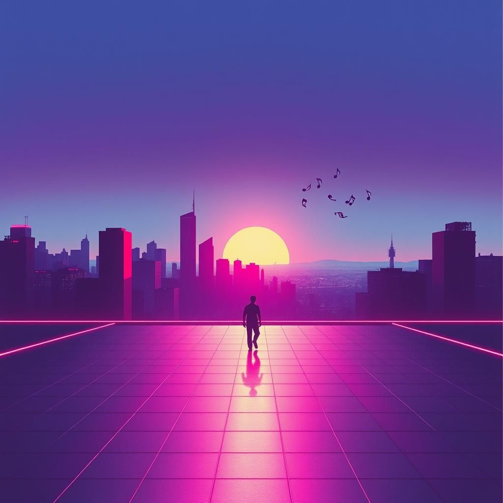 Chasing the Light