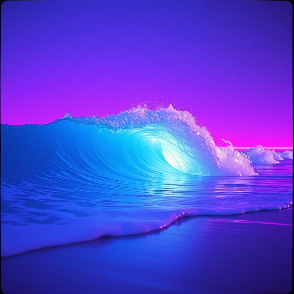 On My Own Wave