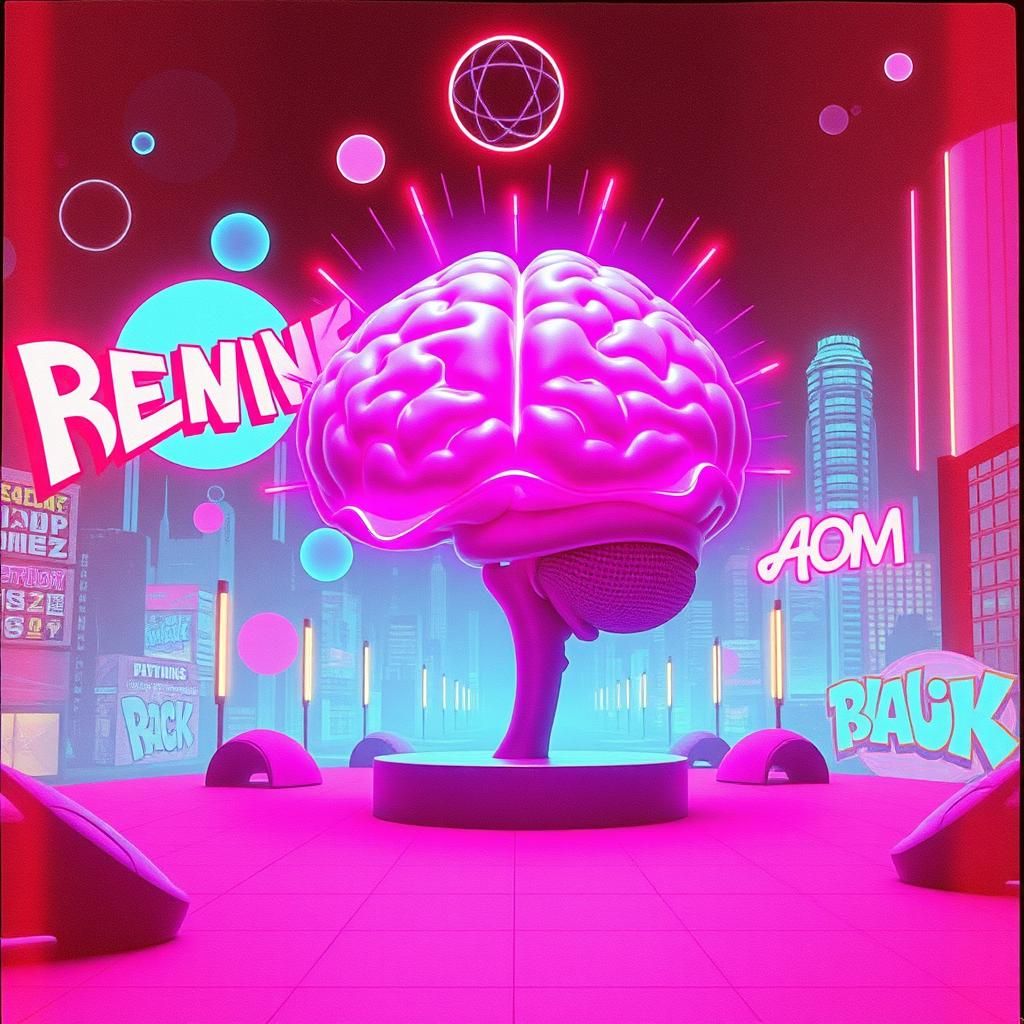 The mind