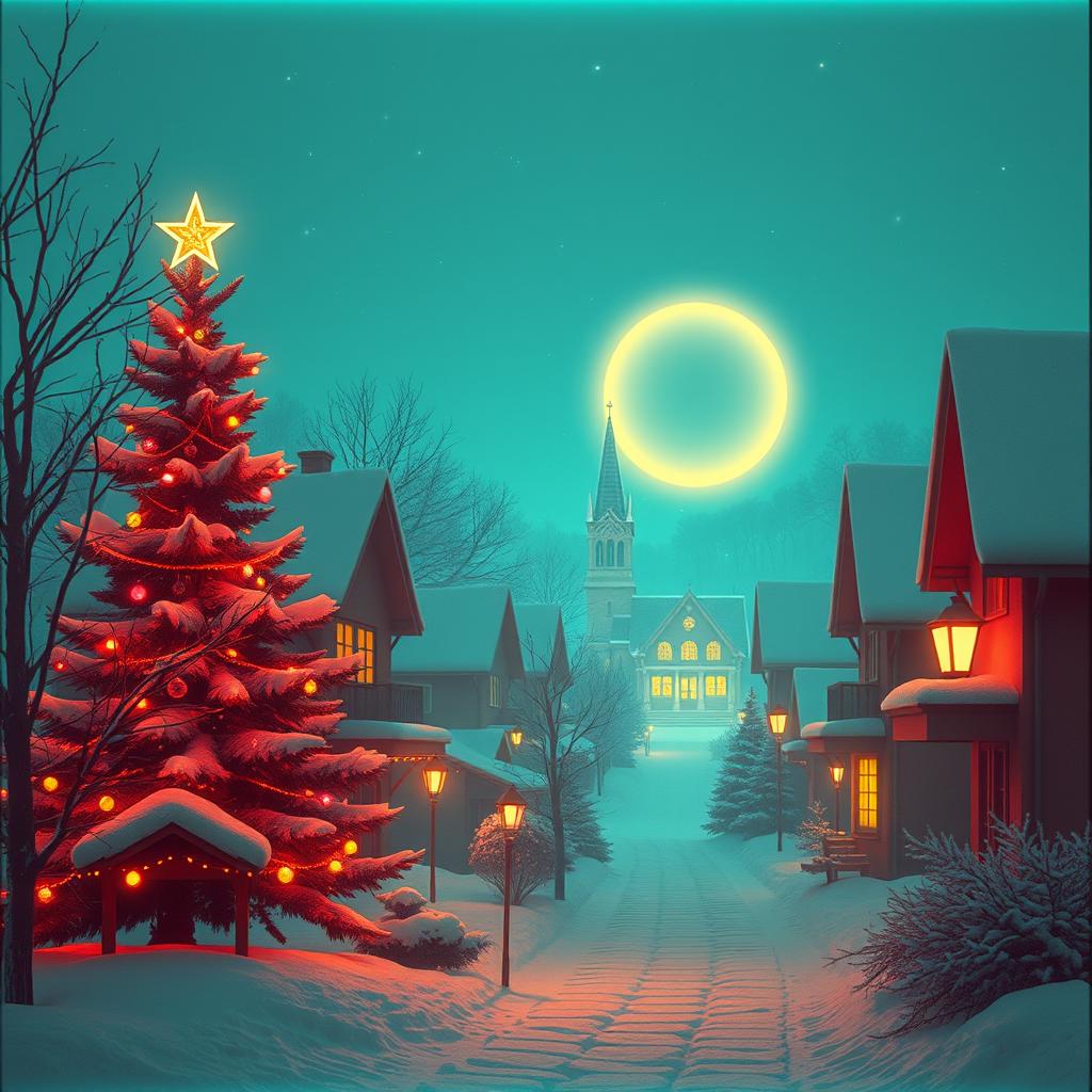 Merry Christmas