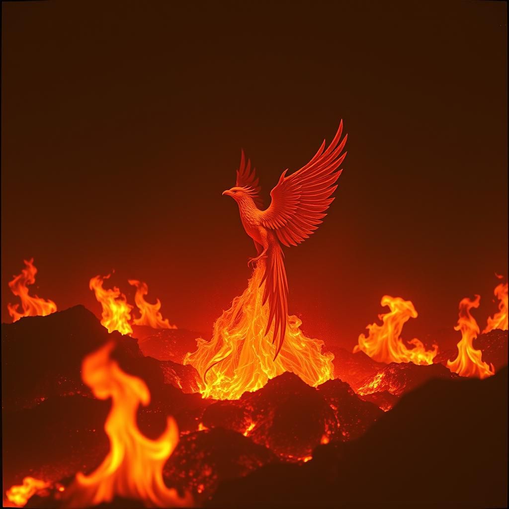 Glory Of Hellfire