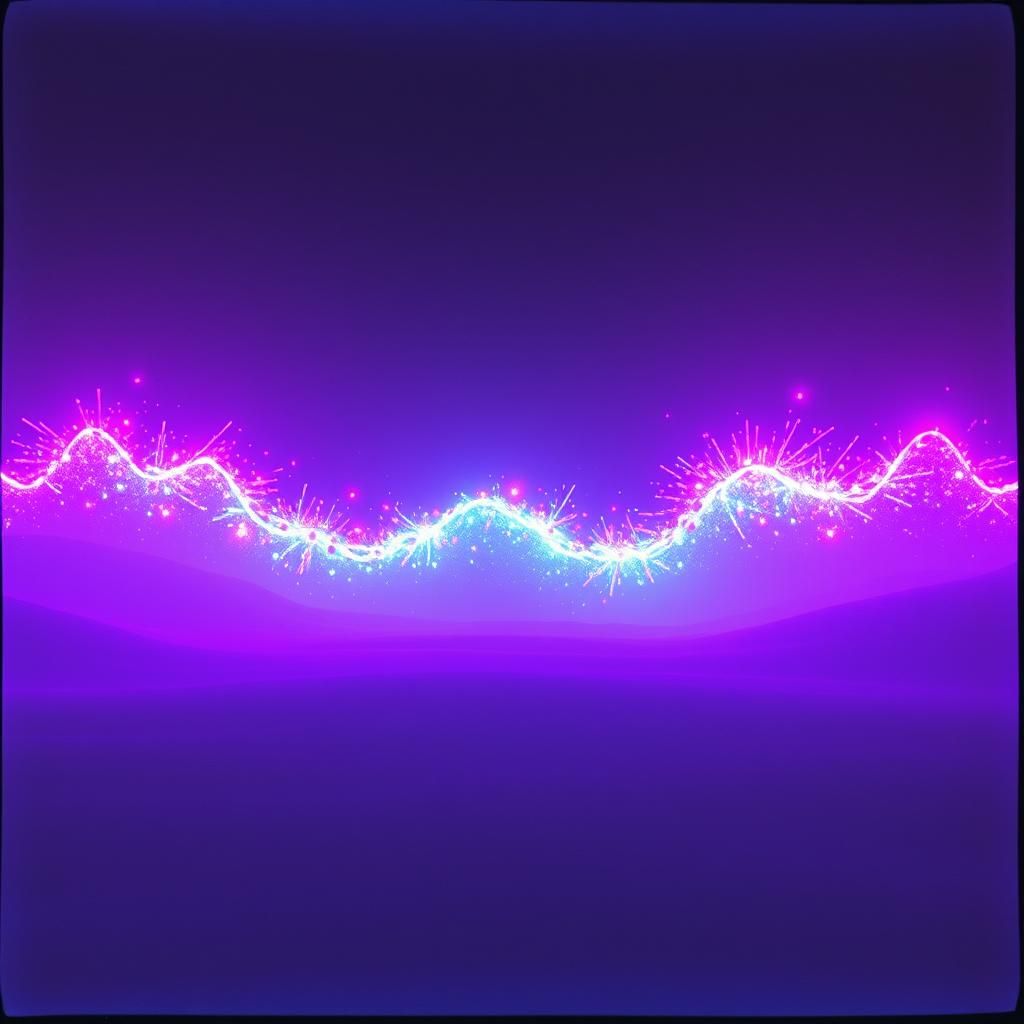 Frequency Bloom