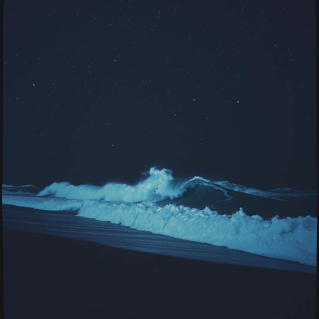 Burn and Drown