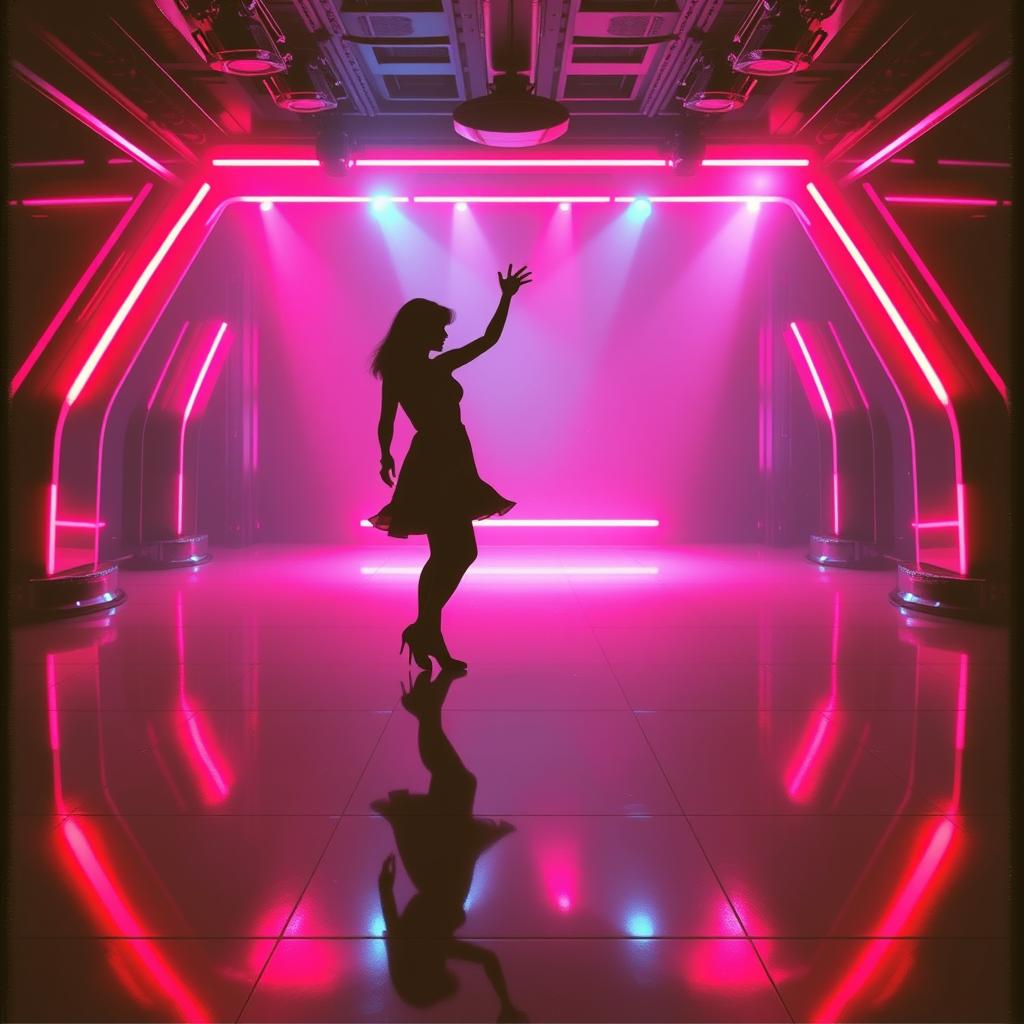 Light Up The Room