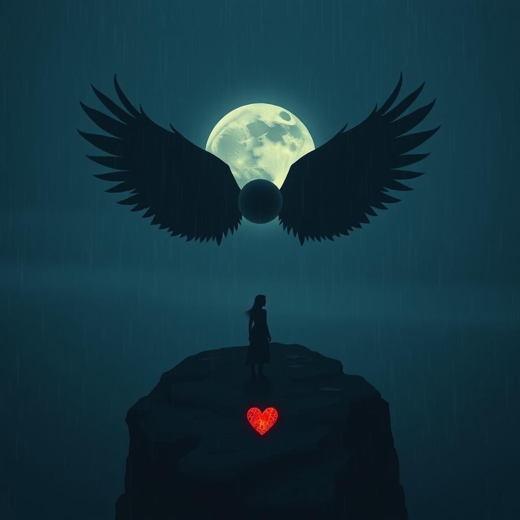 Eternal Shadows of My Love