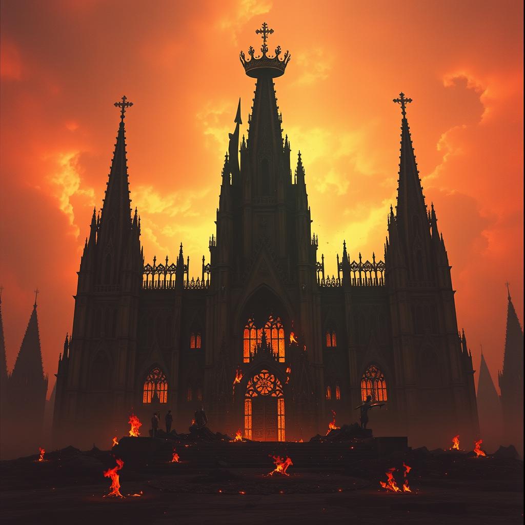 HEAVEN SHALL BURN