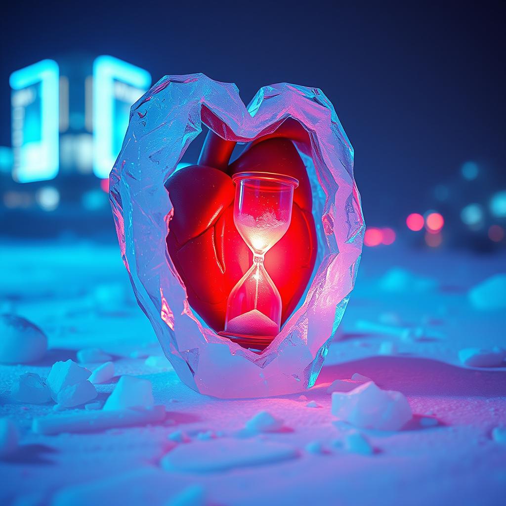No Love Left to Spend