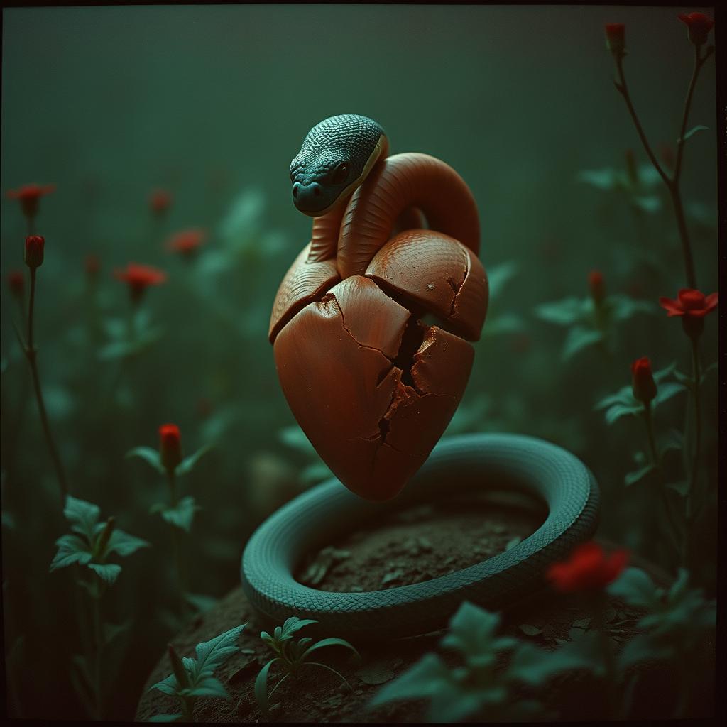Poison