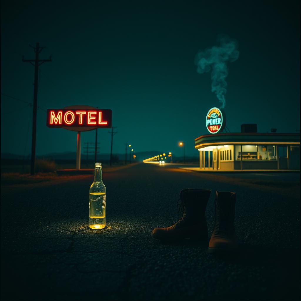 This Town