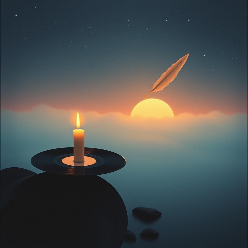 Eternal Light