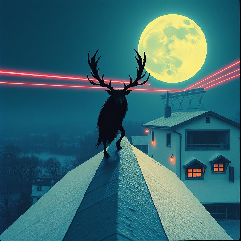 Krampus
