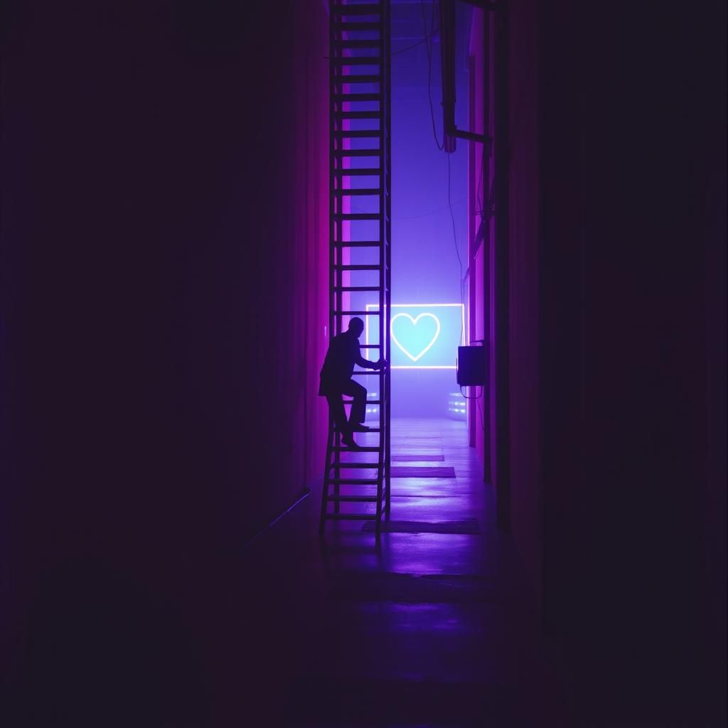 Invisible Obsession
