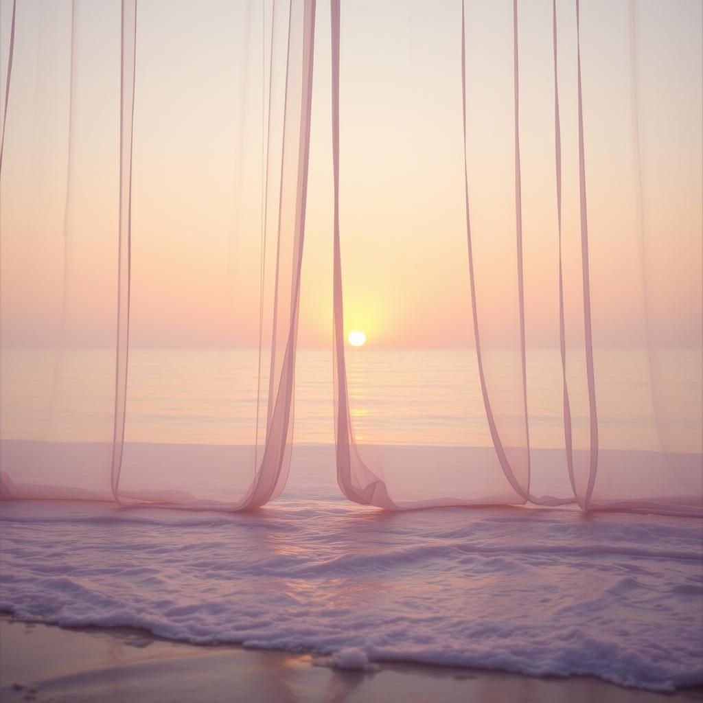 Softly Out of Focus