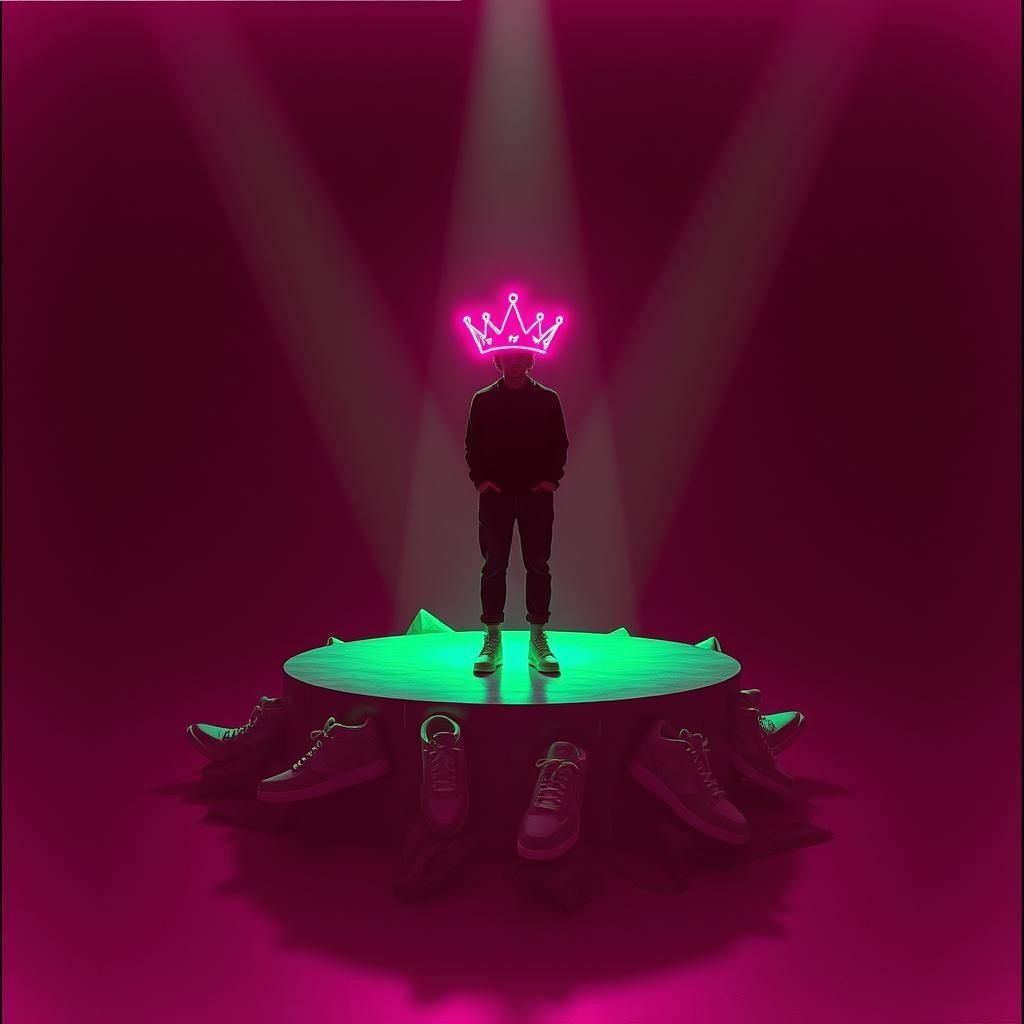 내가 더 나아 (BETTER KR-pop vers.)