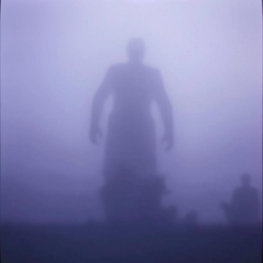 The Shadow's Guard