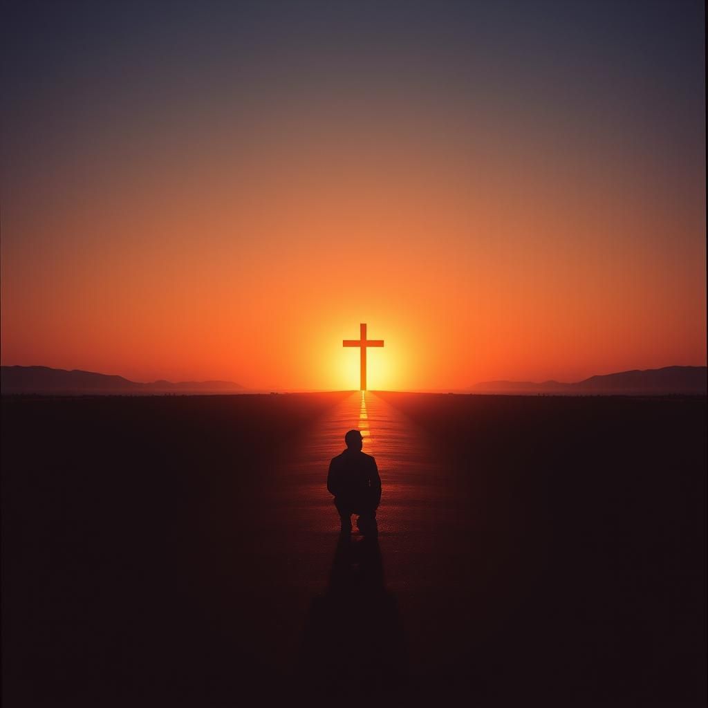 Don't Let Go Lord