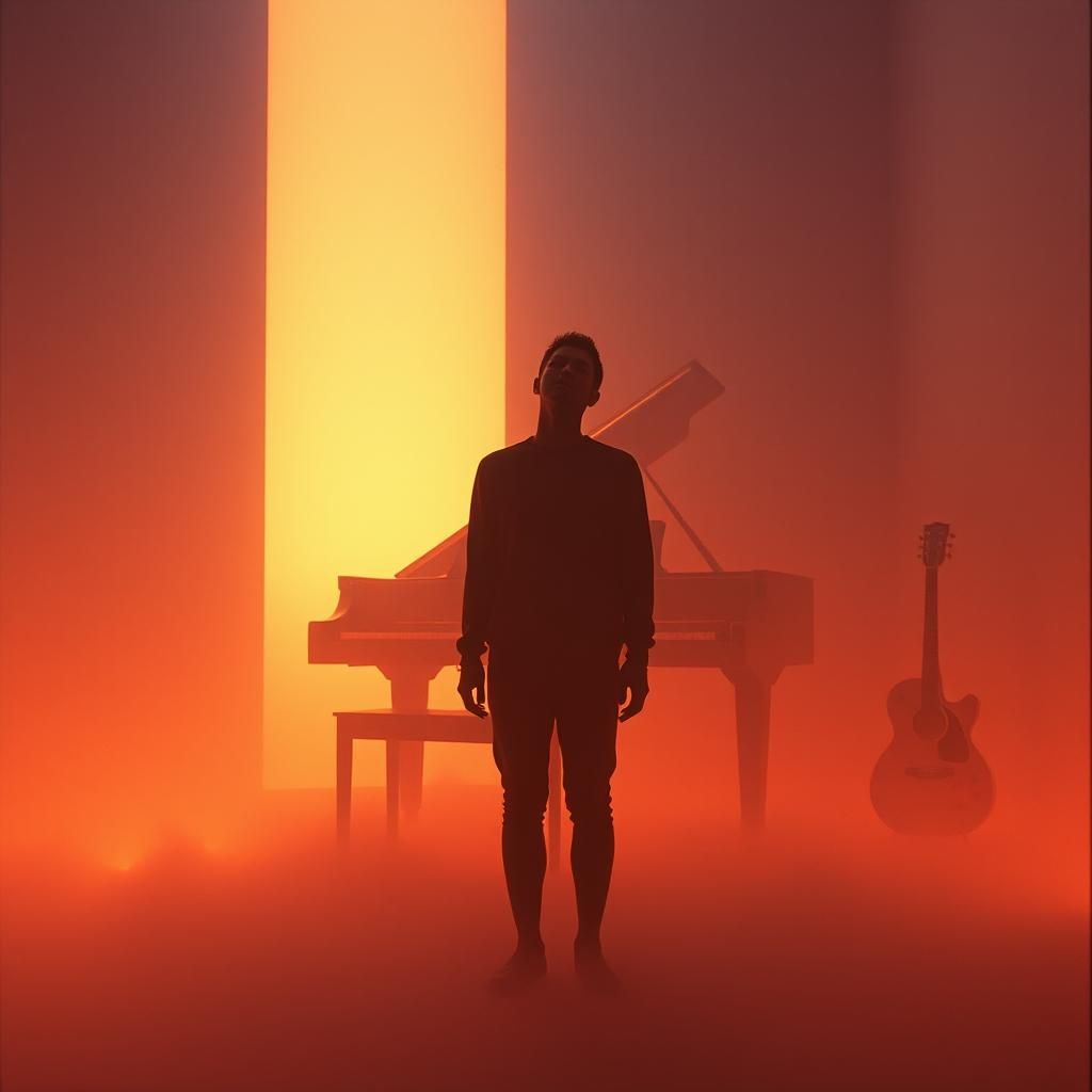 Through the Fire