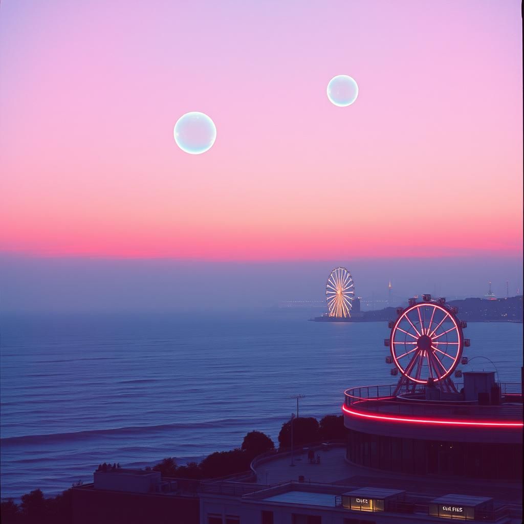 SHINE with me