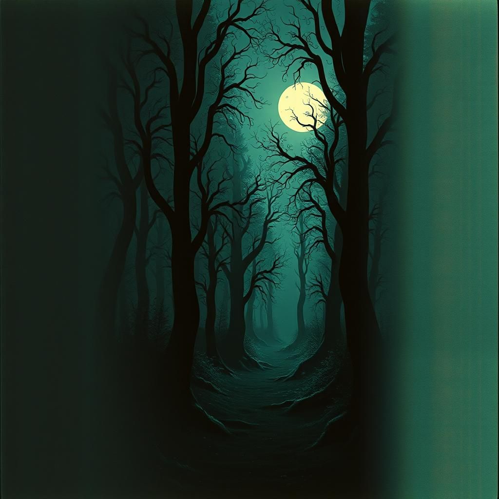 Whisper of the Wild