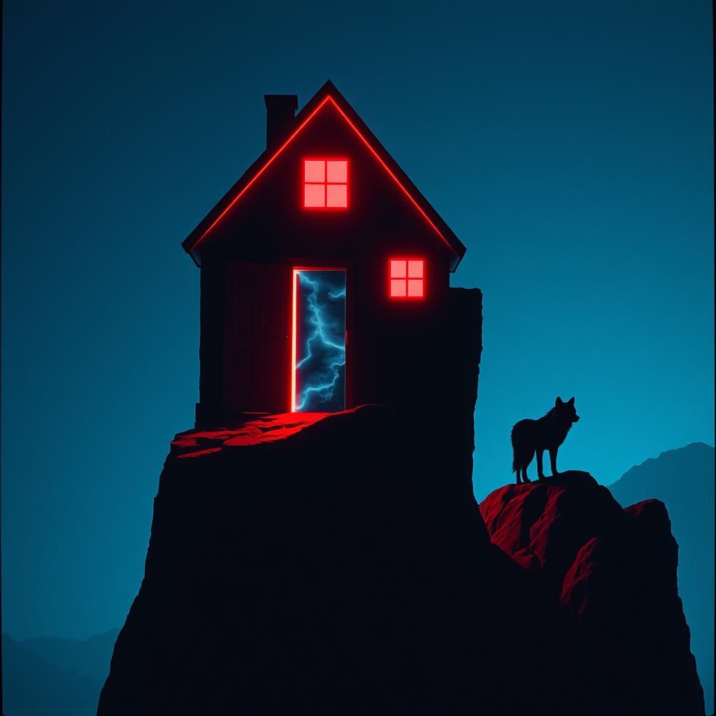 Lost