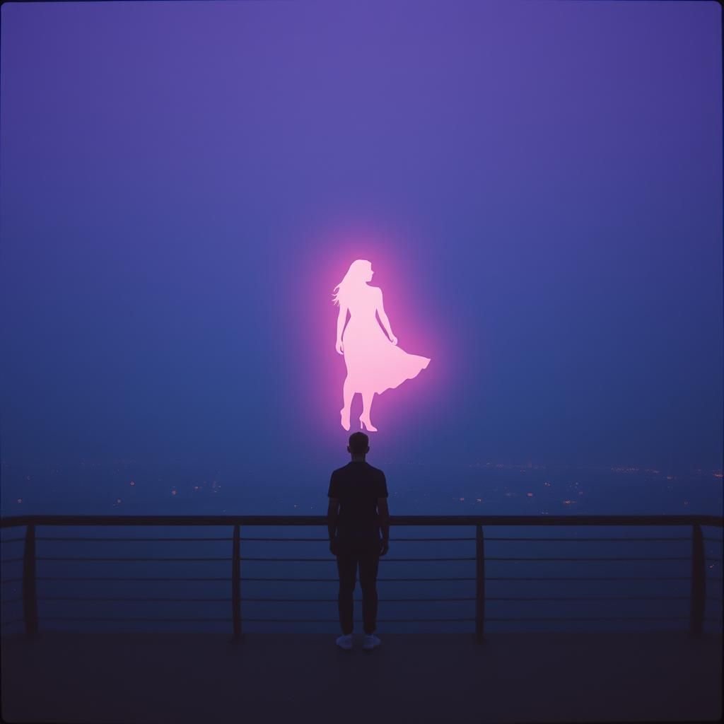 Never Let You Go