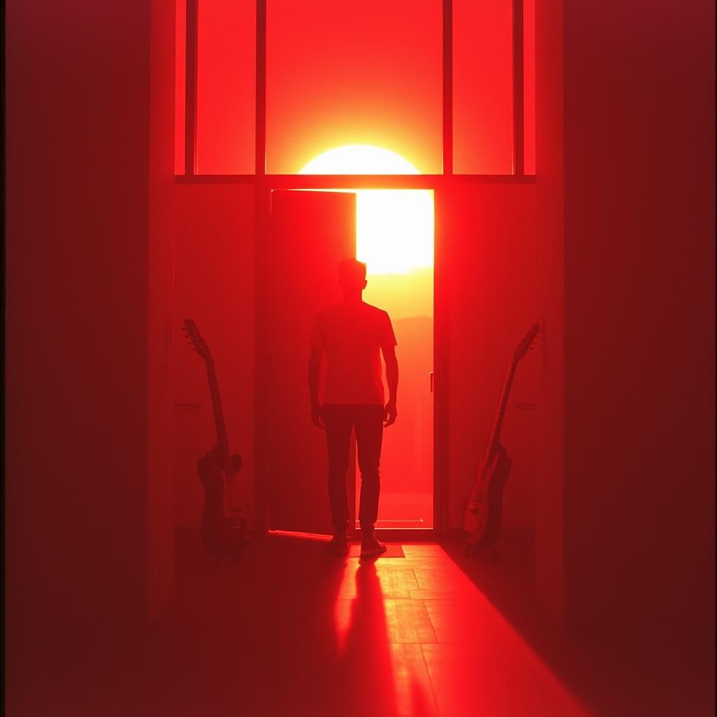 New Dawn