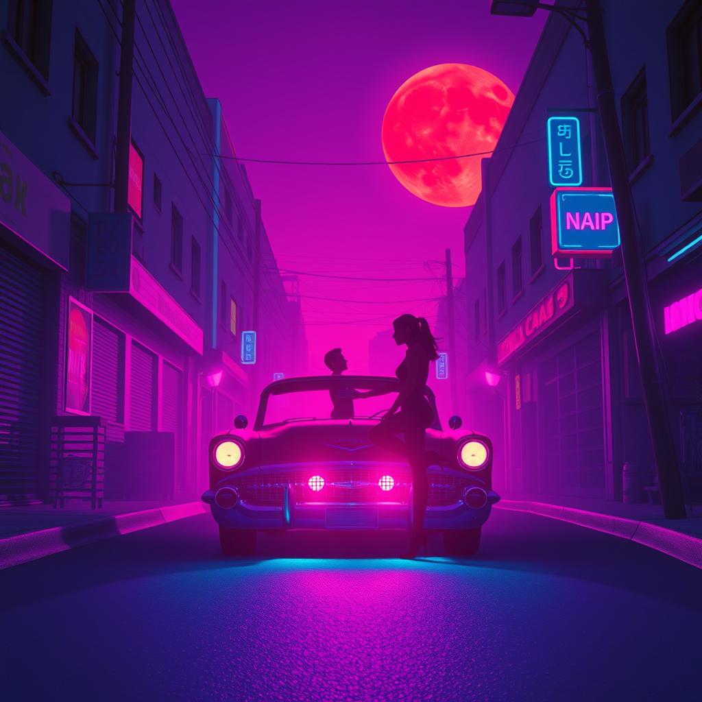 Christine's Curse