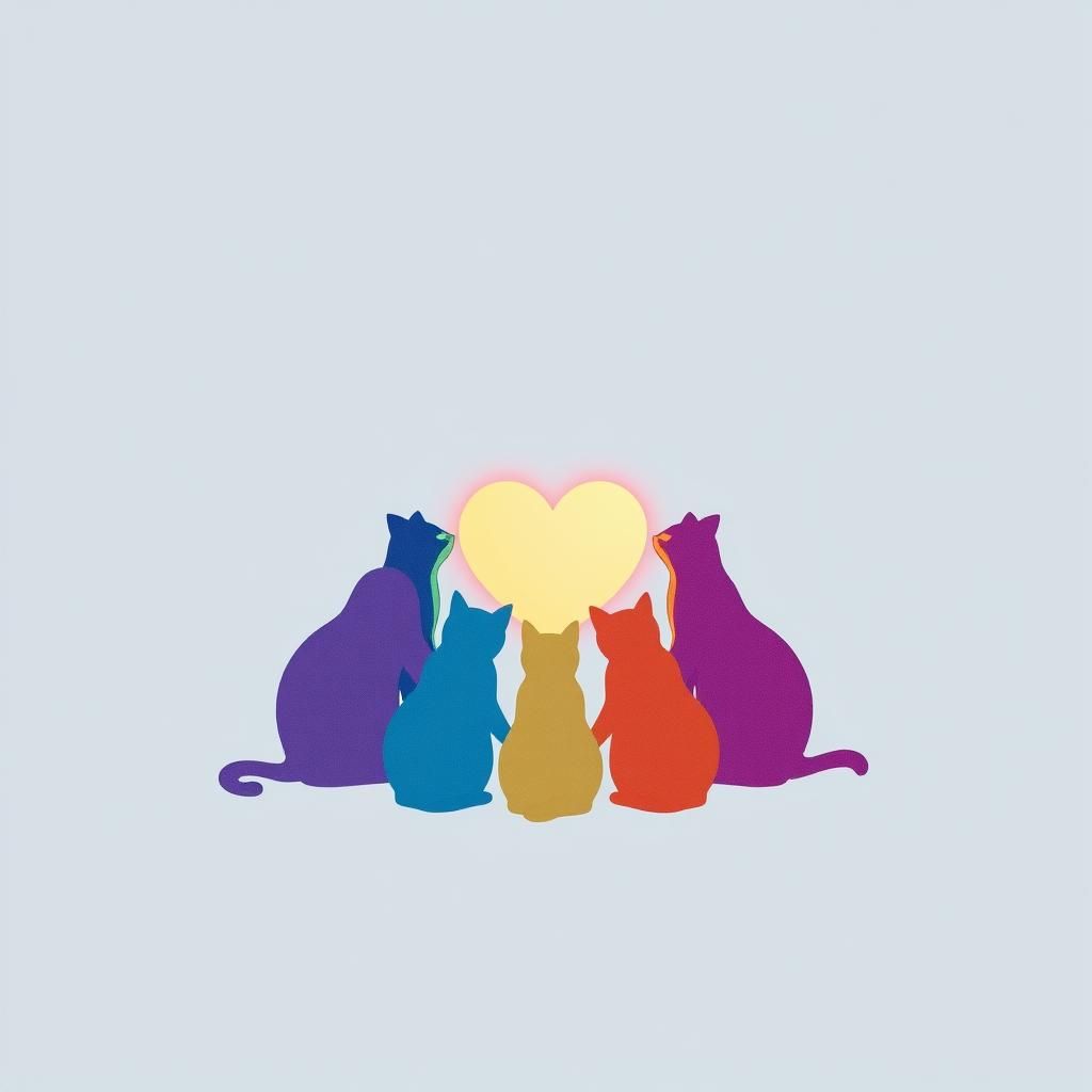 Catarmy – We Stand Behind You”