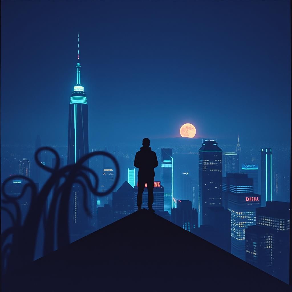 Shadows
