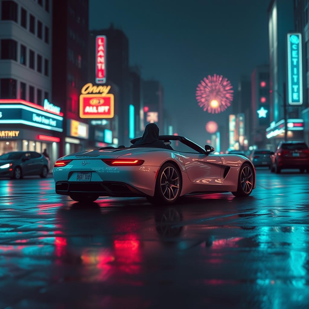 Slow-Motion Flex