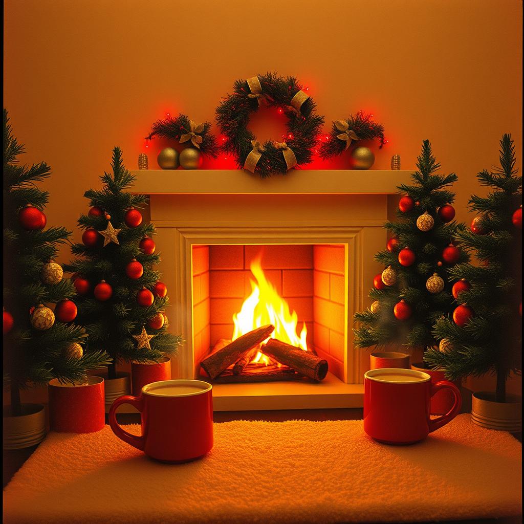 Christmas Crush