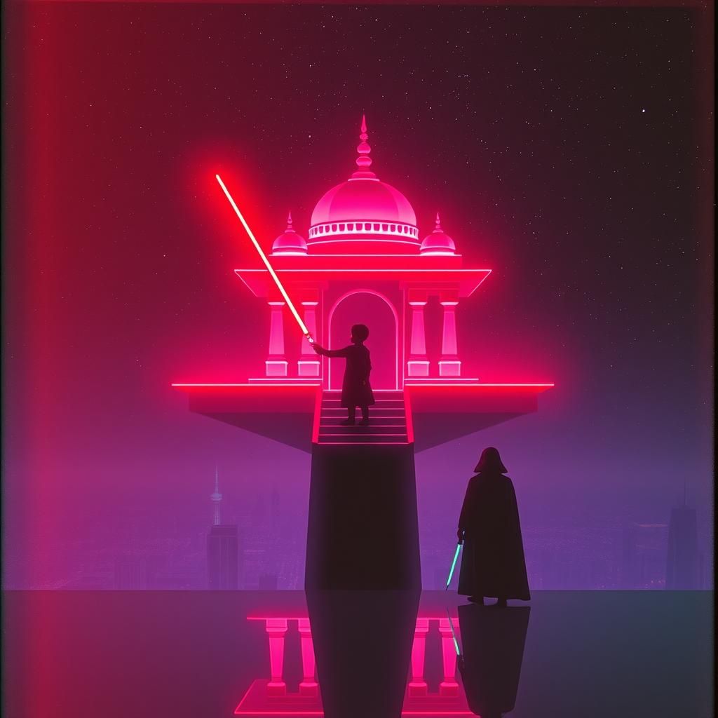 Light or Dark Side