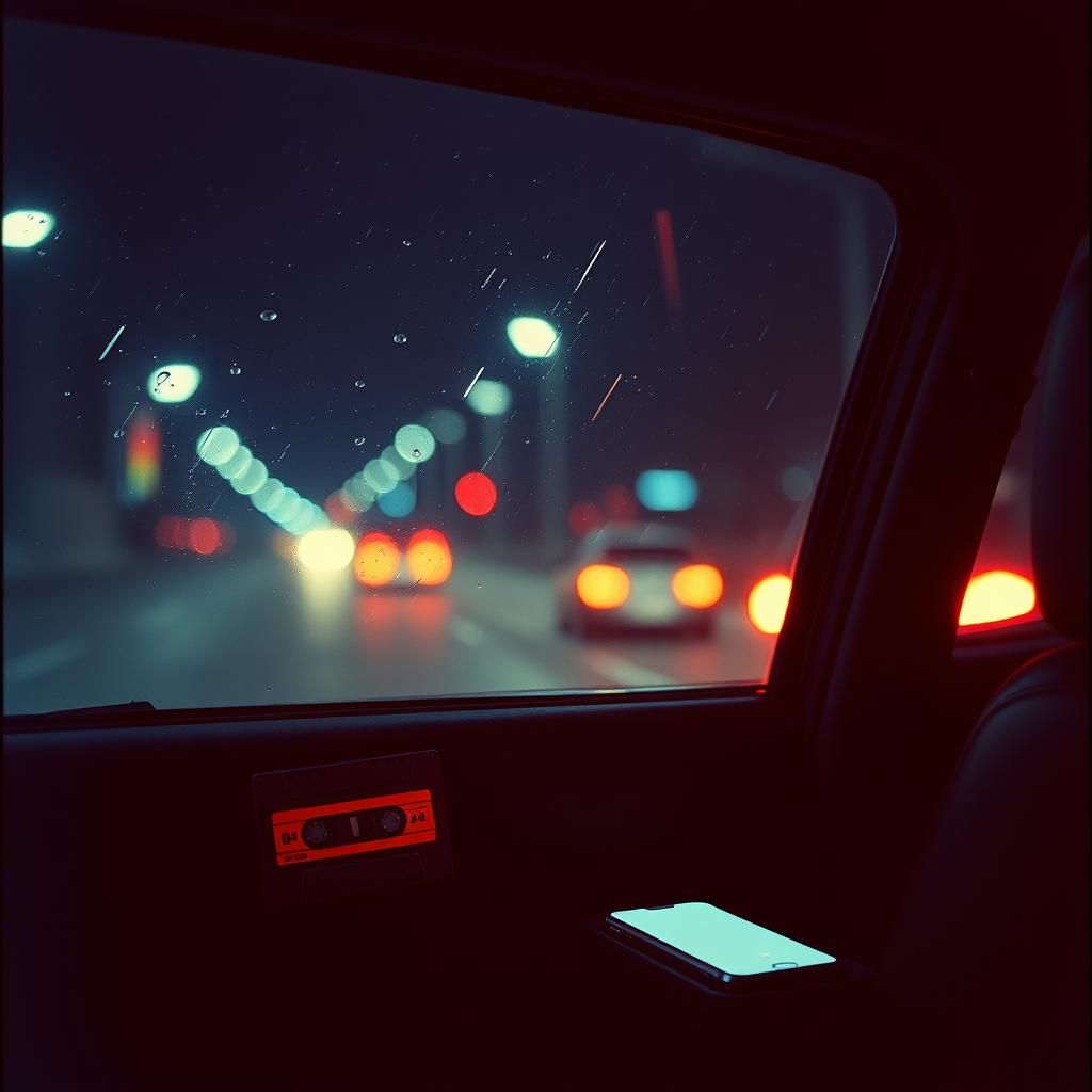Backseat Echoes