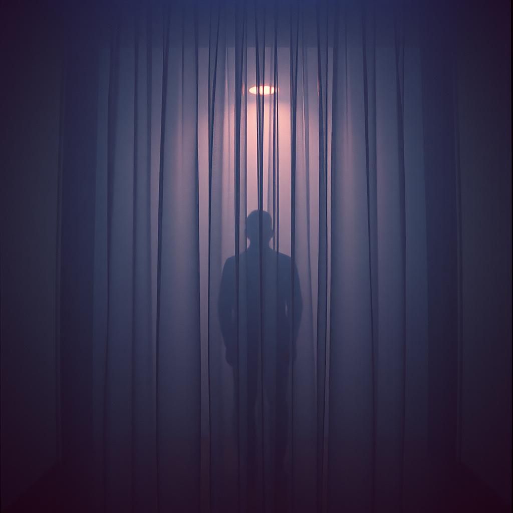 No One Hears Me