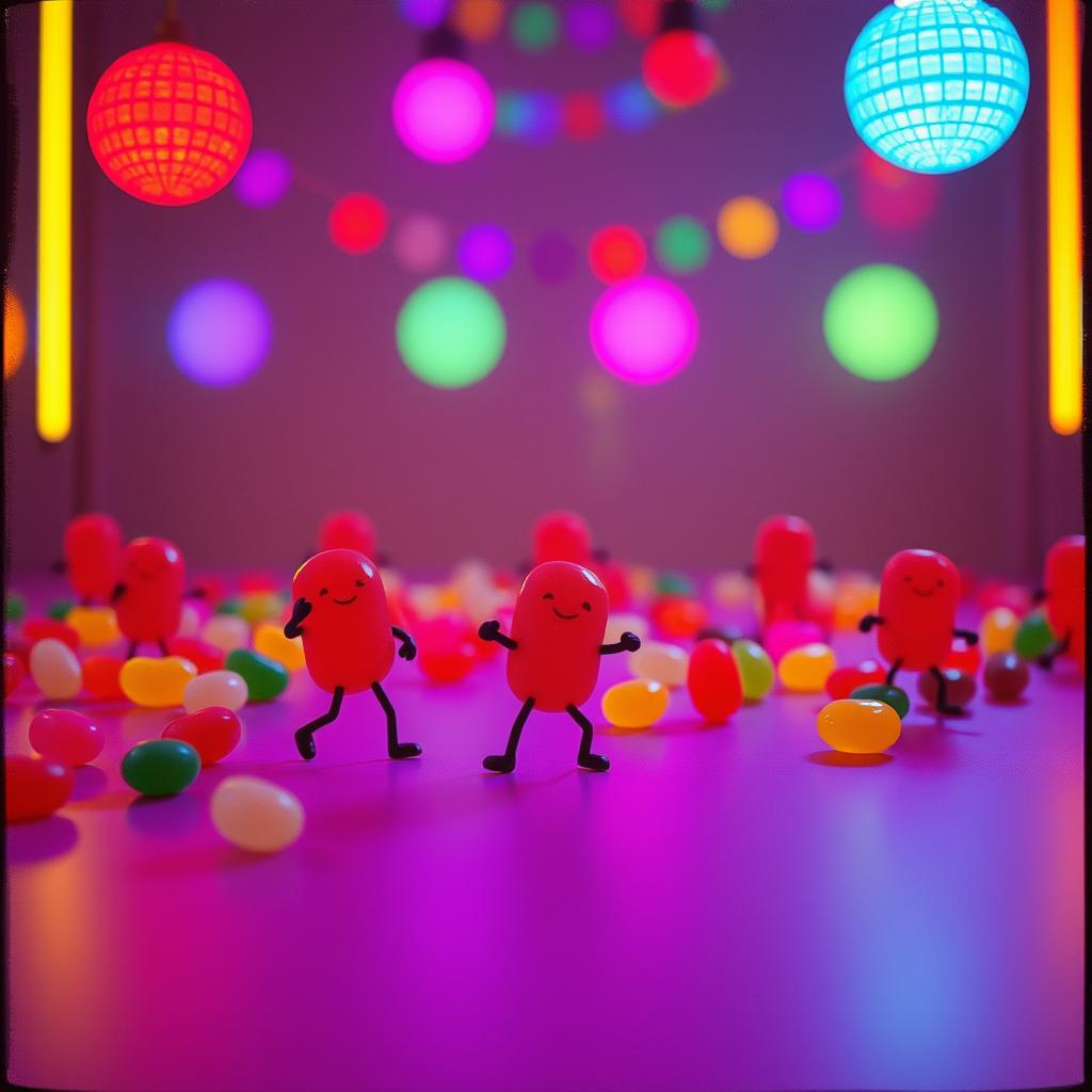 Jelly Pop