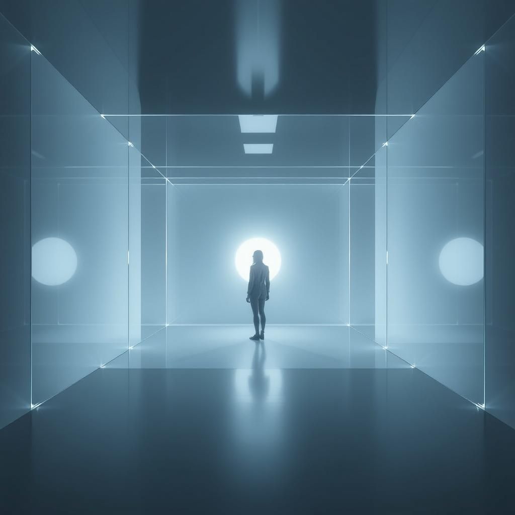 The gravity of ghosts