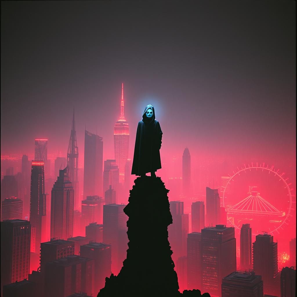 Legend of the Tower