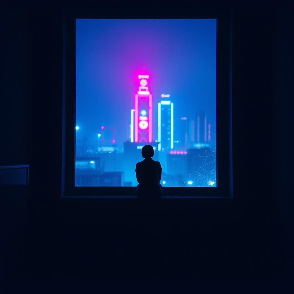Lost Inside My Head