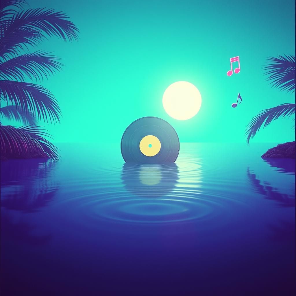 Lounge Beat & Natursound 01