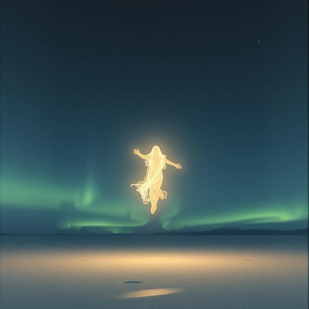 Sacred Sanctity