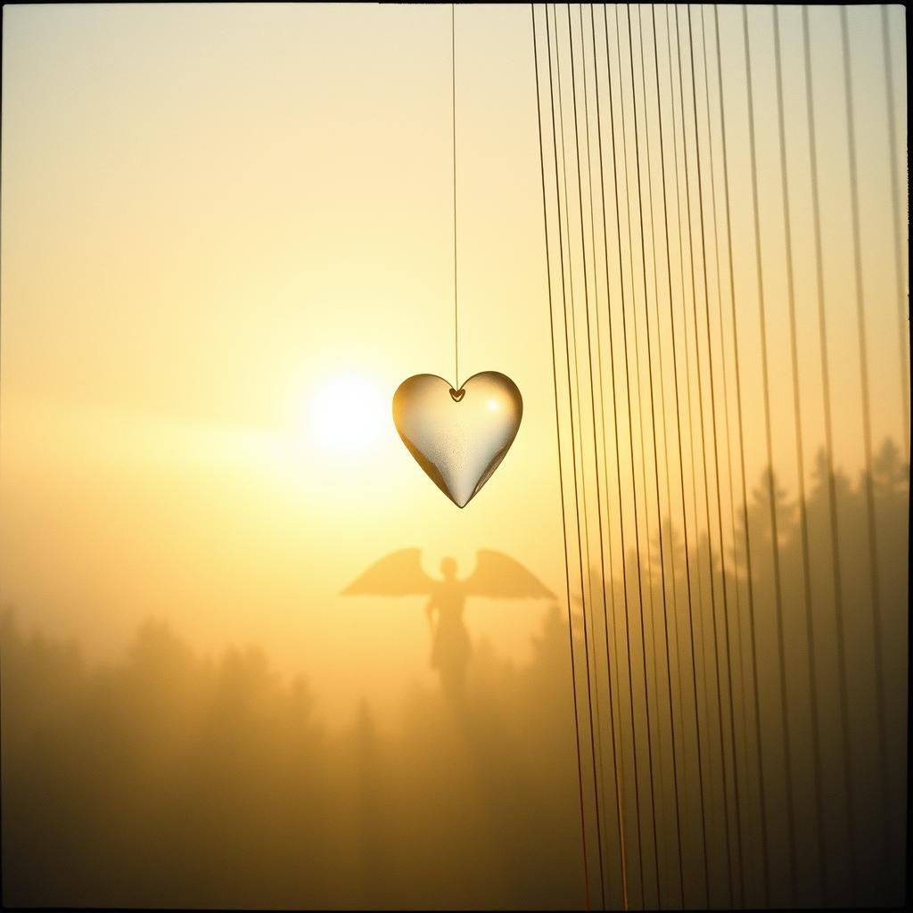 Love always finds a way